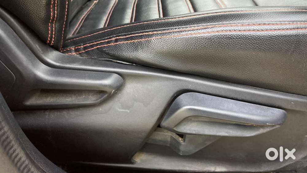 Tata Tiago Xza Plus, 2020, Petrol