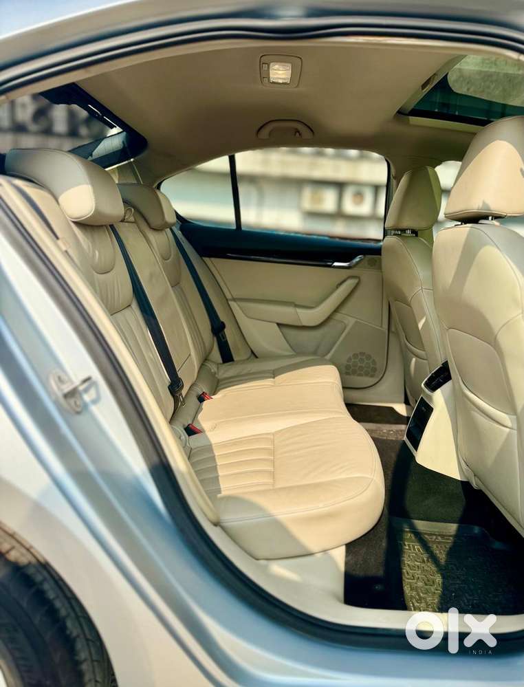 Skoda Octavia 1.8 Tsi At L K, 2018, Petrol