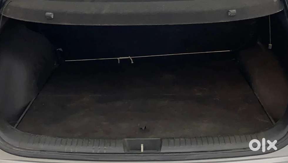 Hyundai Creta 1.6 Sx Plus Petrol, 2017, Petrol