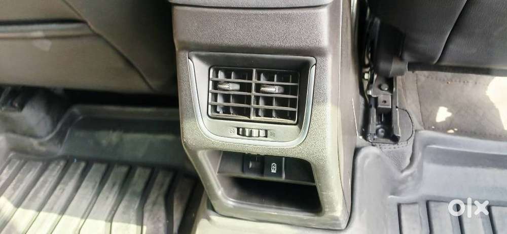 Maruti Suzuki Grand Vitara 1.5 Alpha Smart Hybrid, 2023, Petrol