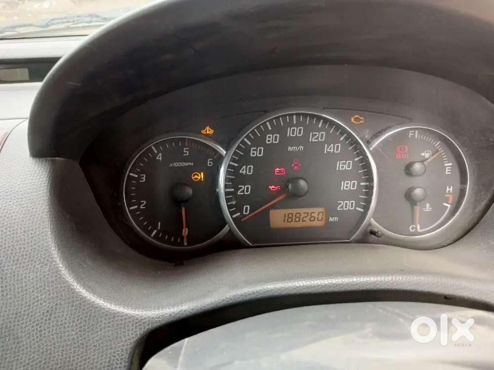 Maruti Suzuki Swift 2009 Diesel