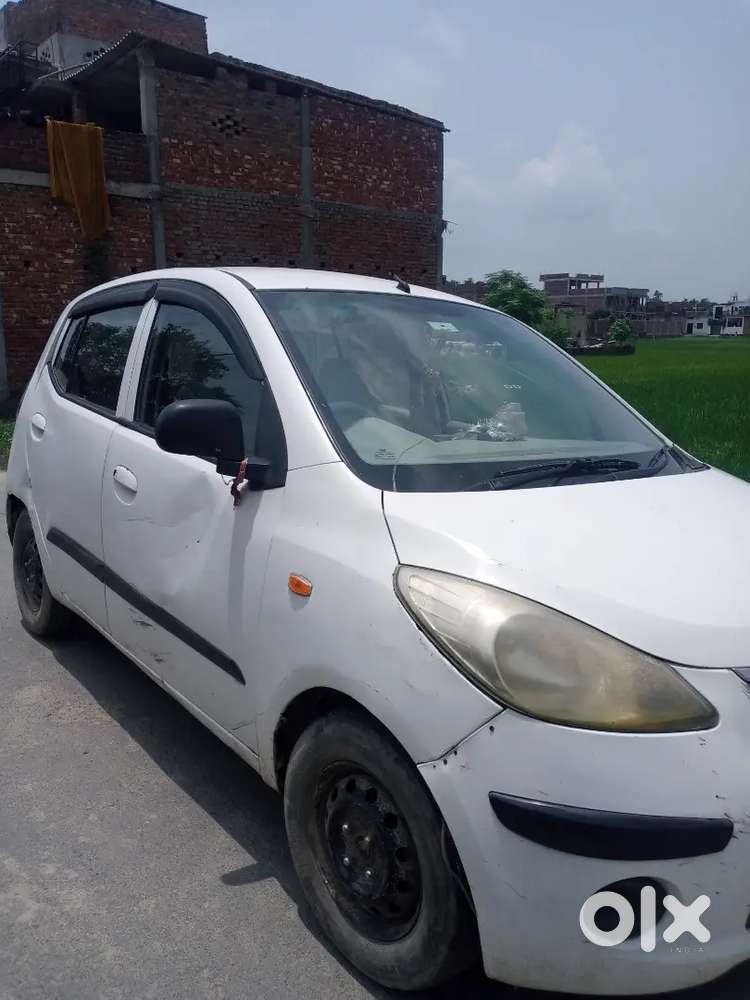 Hyundai I10 2010 Petrol Manual