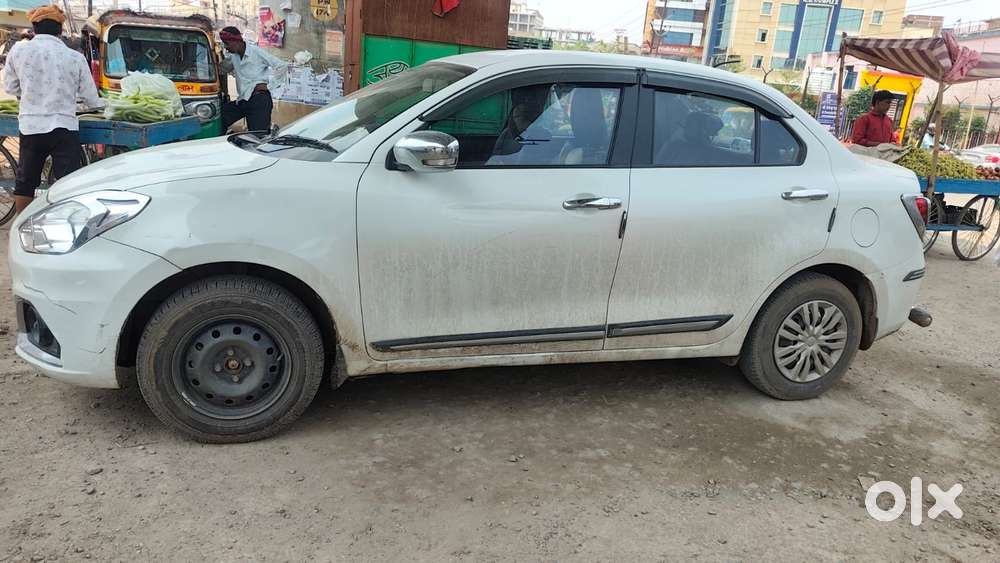 Maruti Suzuki Dzire 1.2 Vxi Cng, 2023, Cng & Hybrids