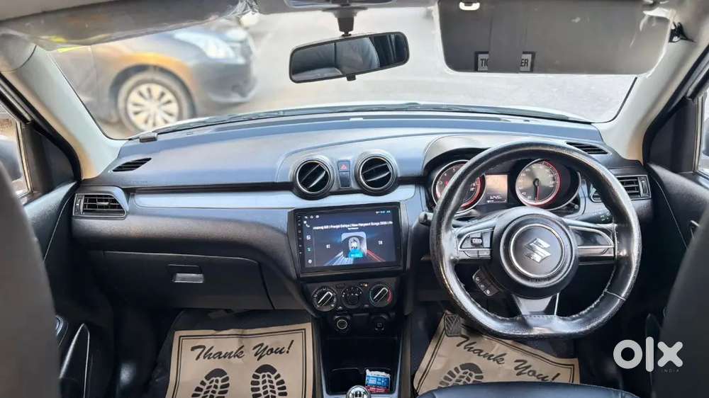 Maruti Suzuki Swift 2018 Petrol 62000 Km Driven