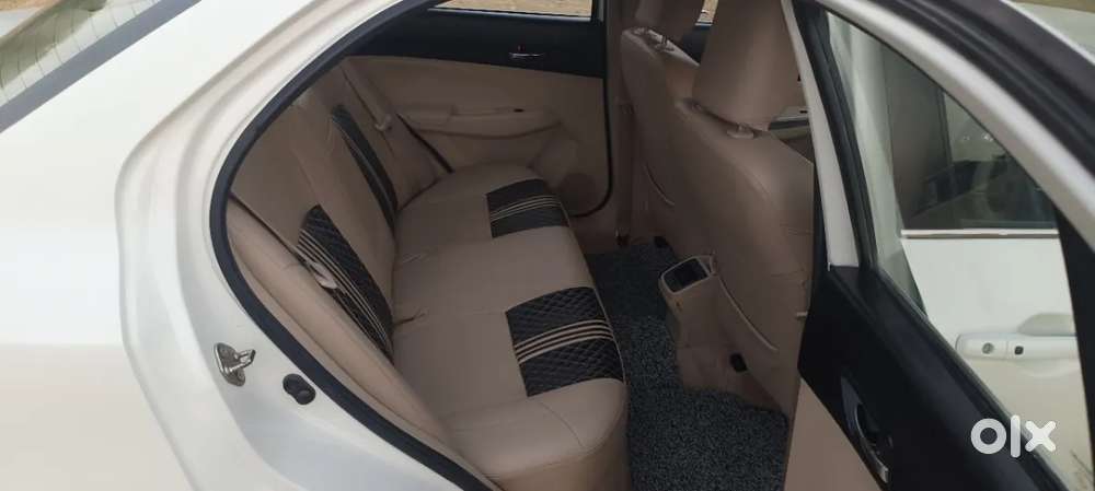 Maruti Suzuki Dzire 1.2 Vxi, 2019, Petrol