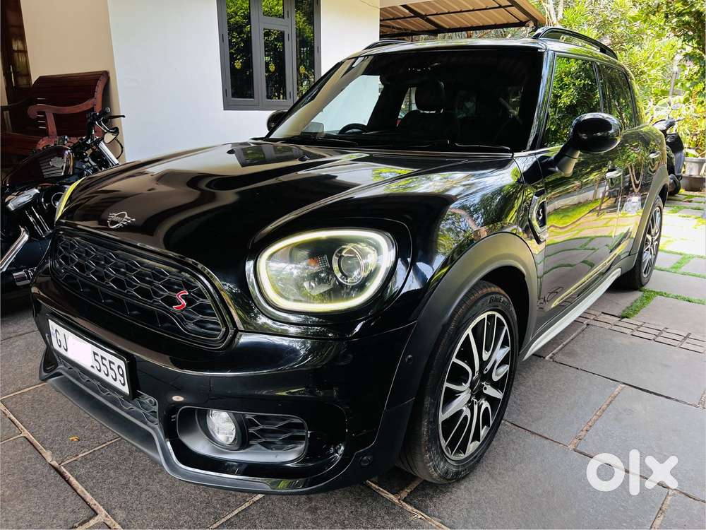 Mini Cooper Countryman Cooper One Countryman 5 Door, 2019, Petrol