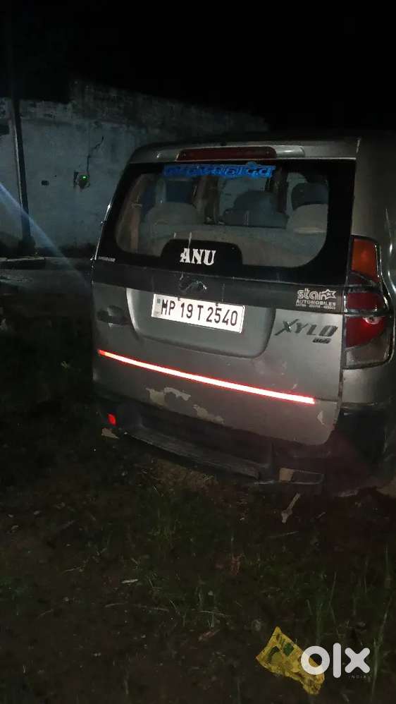 Mahindra Xylo 2010 Diesel