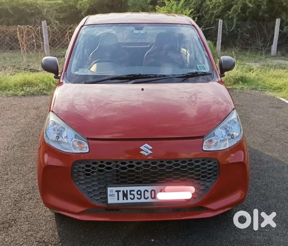 Auto K10 Car