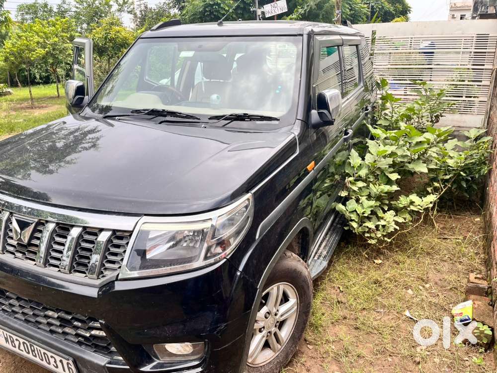 Mahindra Bolero Neo 2023