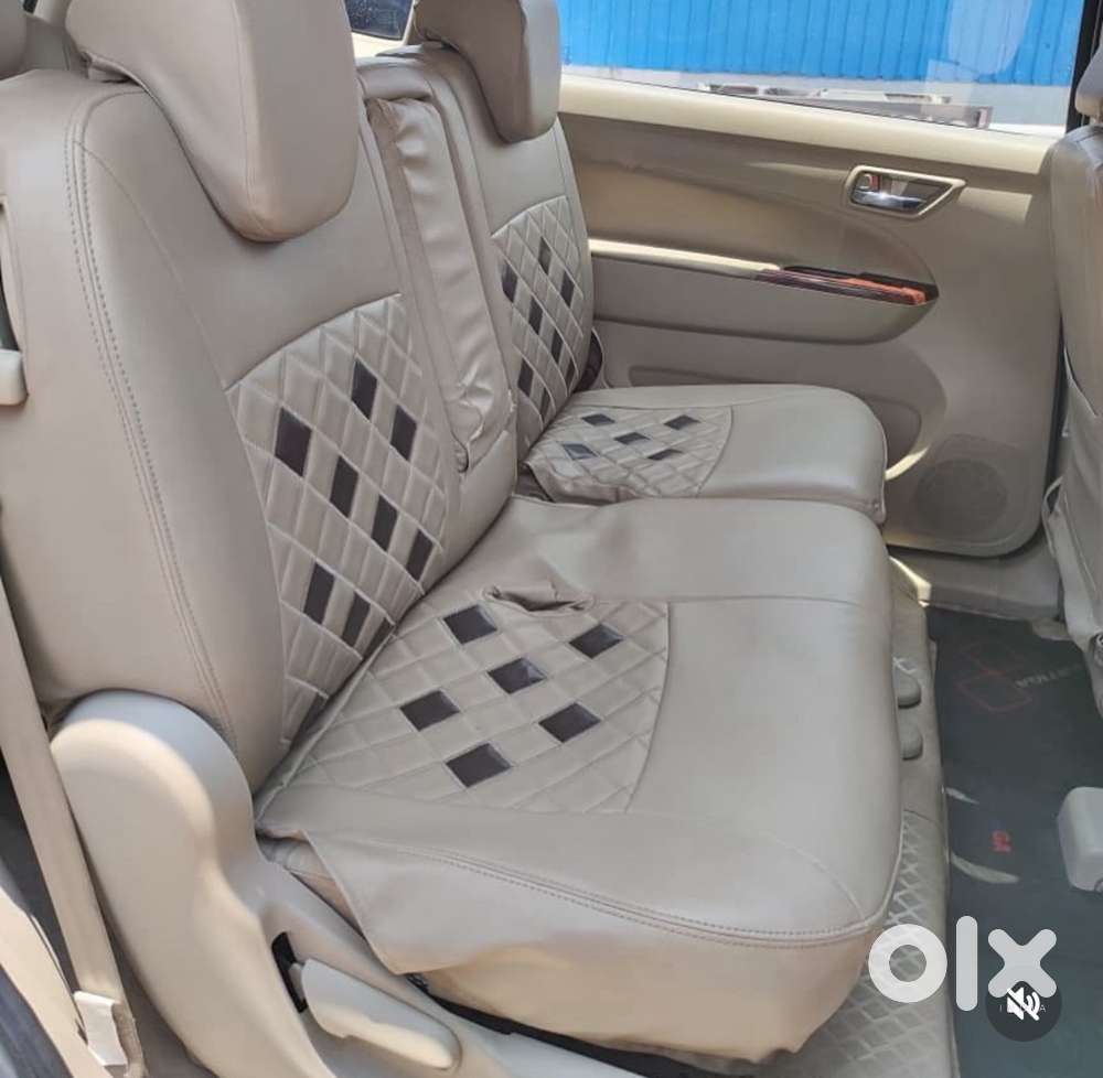 Maruti Suzuki Ertiga Zdi Shvs 2016 Diesel Well Maintained