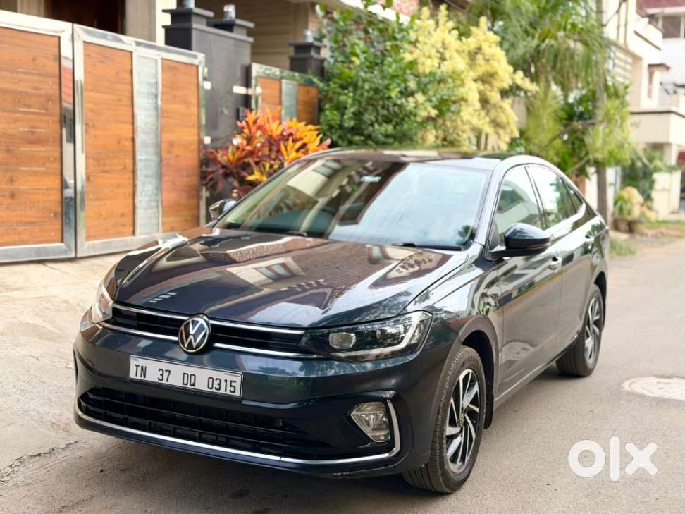 Volkswagen Virtus, 2023, Petrol