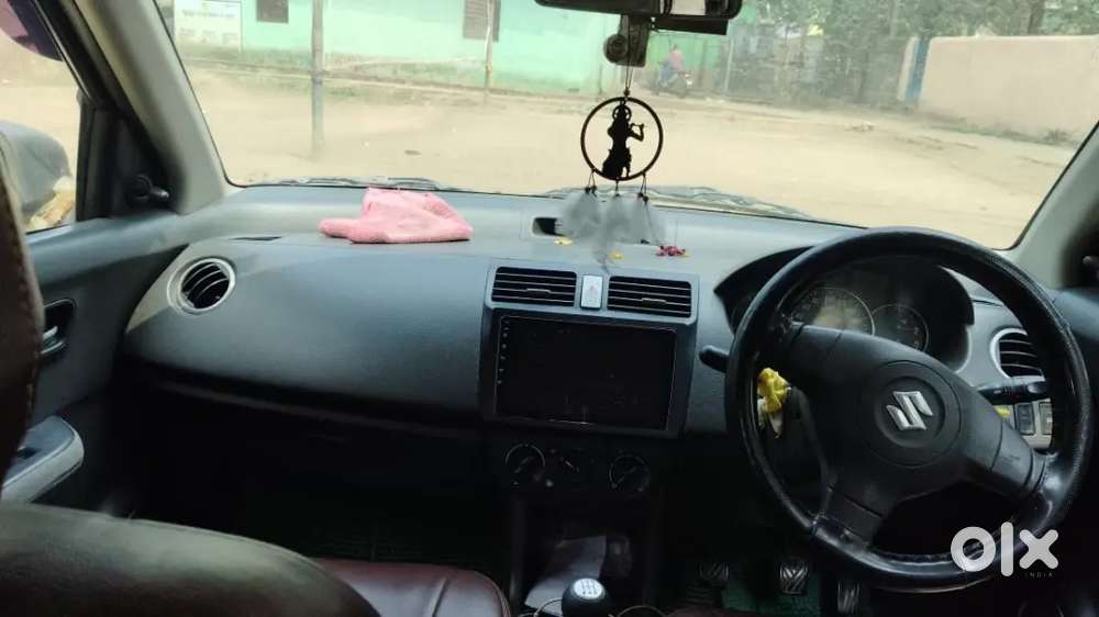 Maruti Suzuki Swift Dzire 2009 Diesel 300000 Km Driven