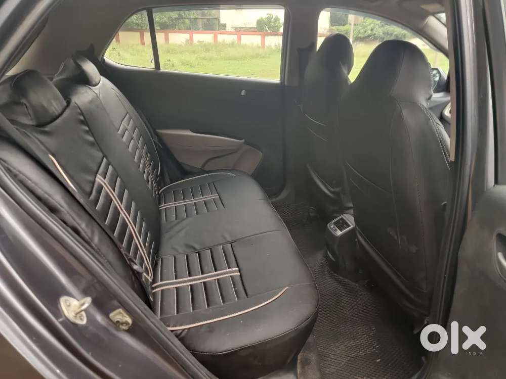 Maruti Suzuki Wagon R Vxi 2017