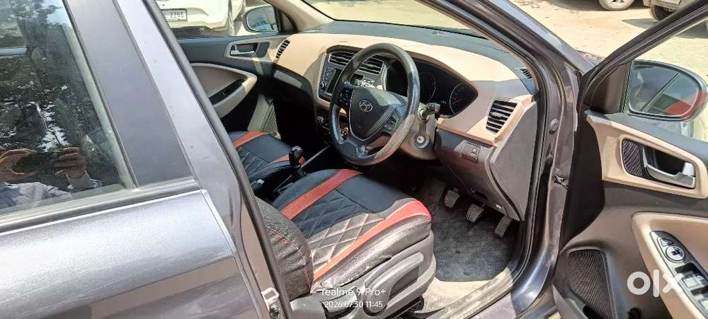 Hyundai New I20 Asta 2019 (manfacture Dec-2018)
