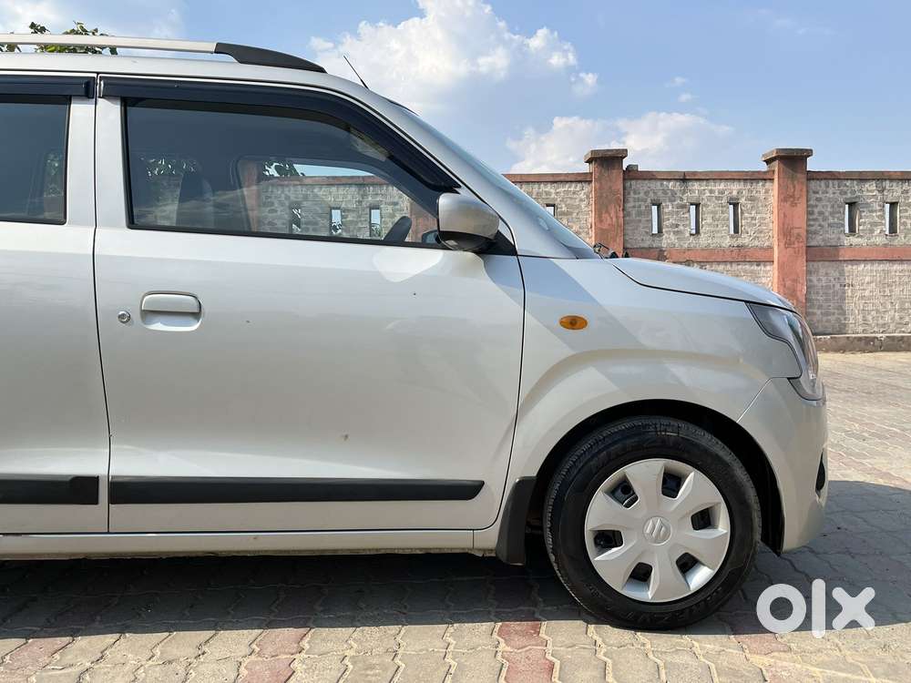 Maruti Suzuki Wagon R 1.0 Vxi Cng, 2024, Cng & Hybrids
