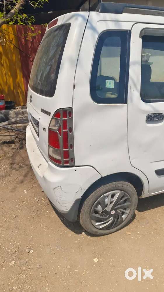 Maruti Suzuki Wagon R 1.0 2009 Petrol 110000 Km Driven