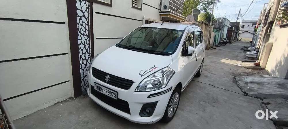 Maruti Ertiga Vdi 2013 Diesel
