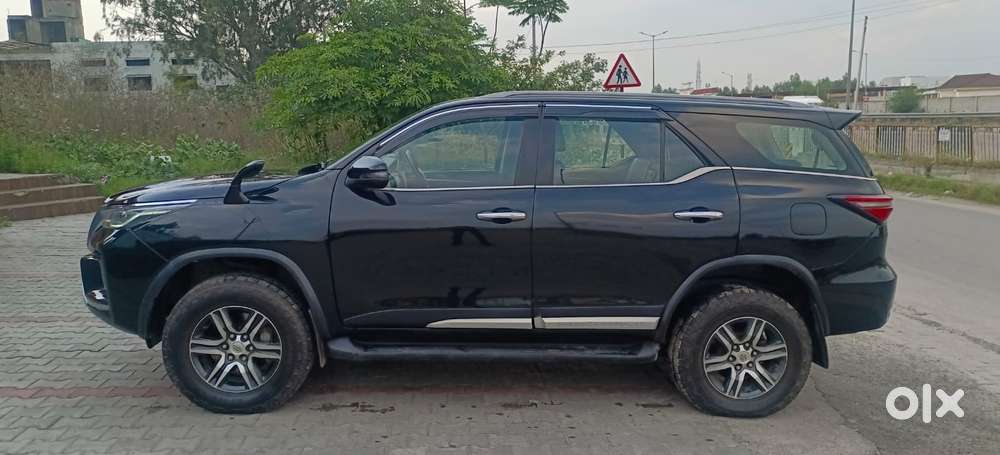 Toyota Fortuner 2.8 At Celebratory Edition, 2022, Diesel