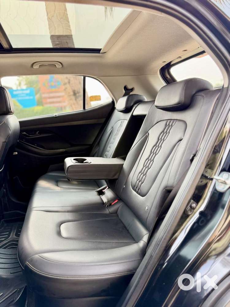 Hyundai Creta, 2025, Diesel