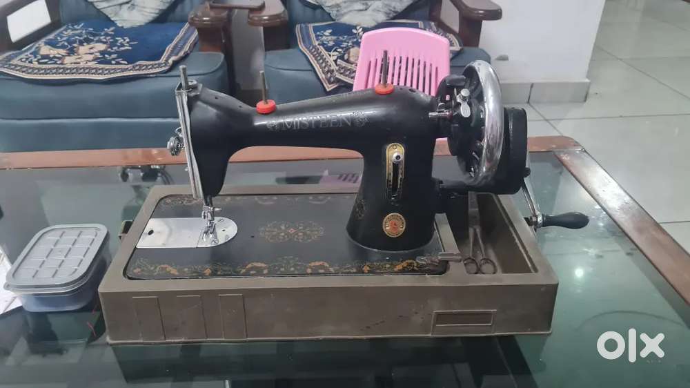 Silai Machine