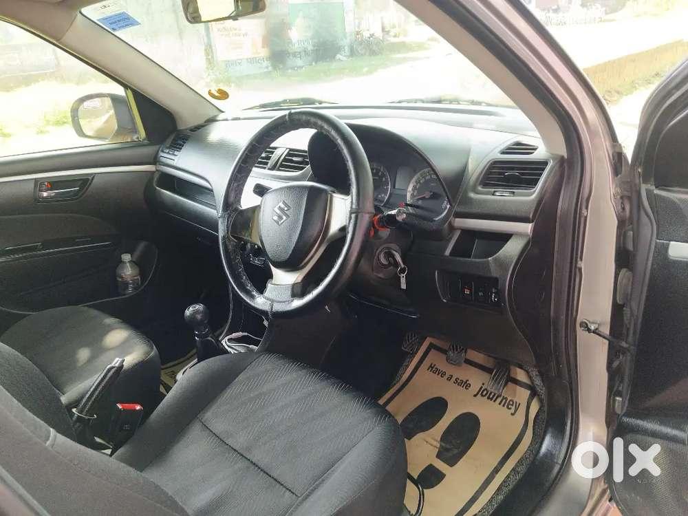 Maruti Suzuki Swift 2014 Petrol 95117 Km Driven