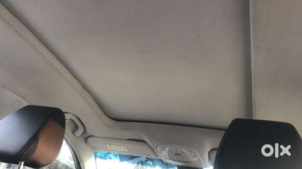Mg Hector Diesel 2020 2nd Owner Black Colour