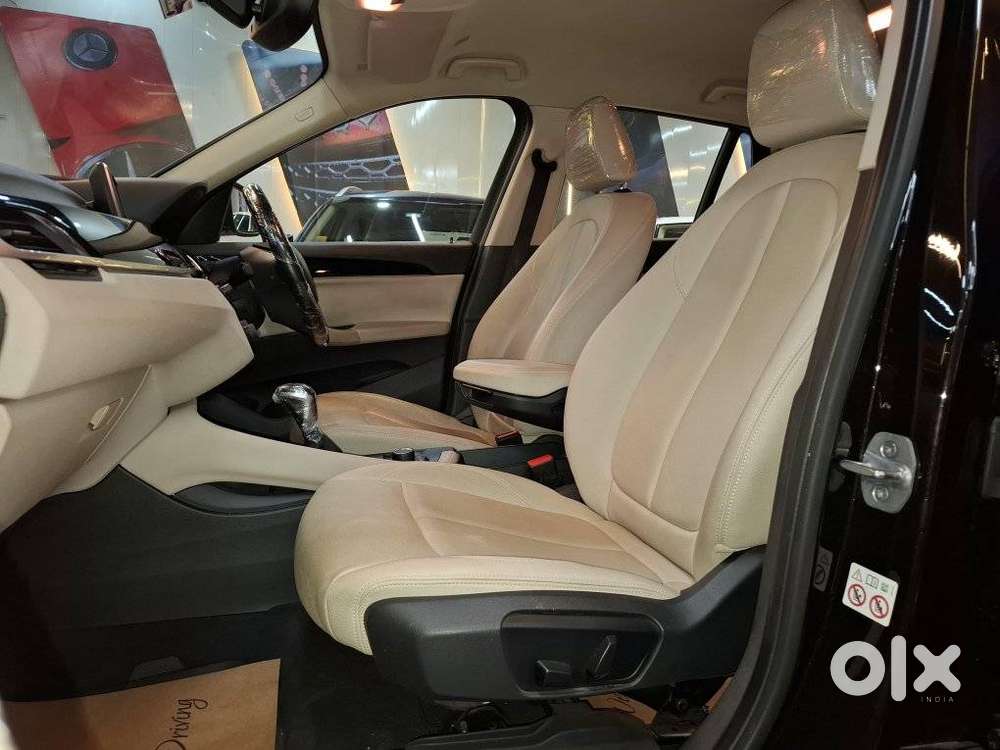 Bmw X1 Sdrive20d Expedition, 2018, Diesel