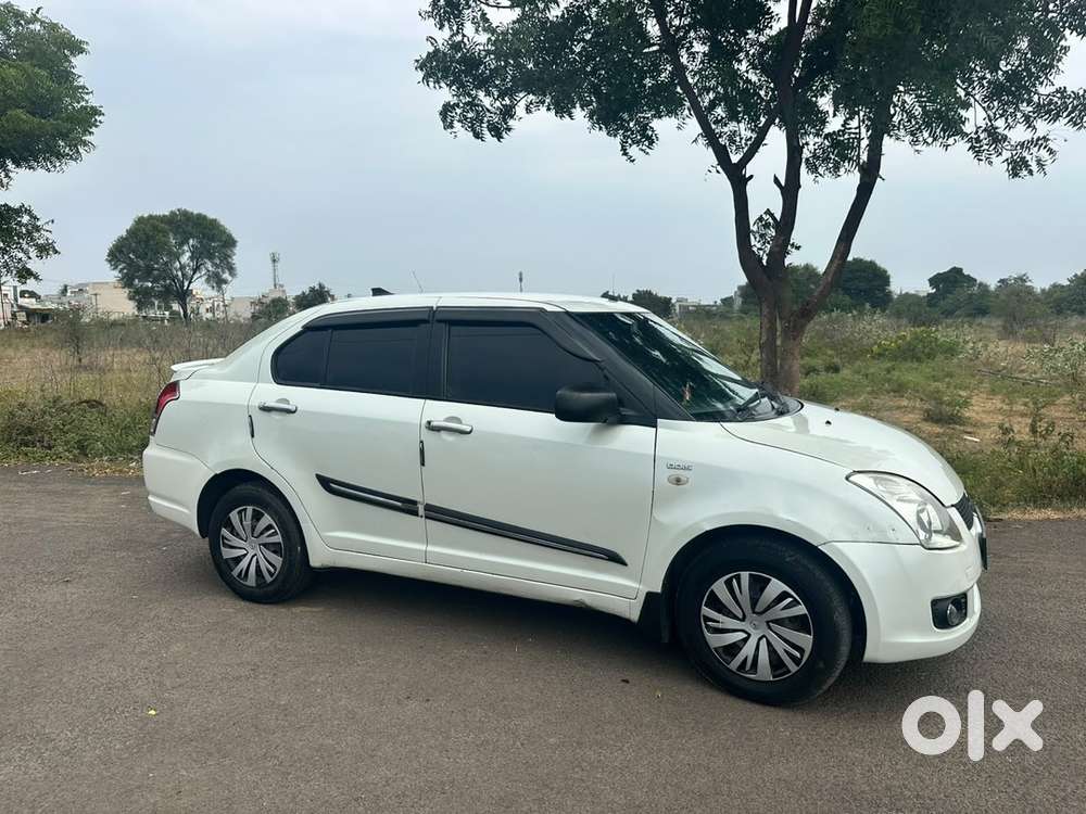 Maruti Suzuki Swift 2010 Vdi