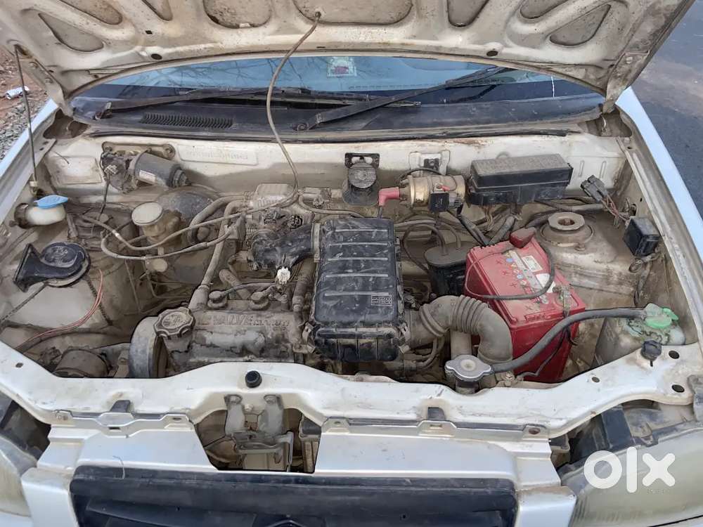 Maruti Suzuki Alto 2004 Petrol Well Maintained