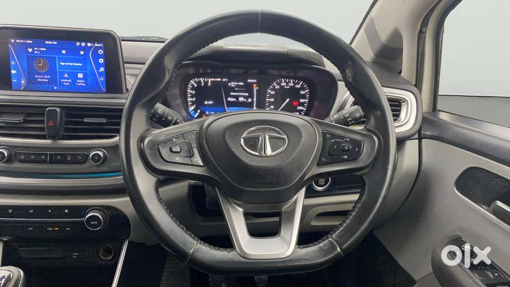 Tata Altroz Xz, 2020, Diesel