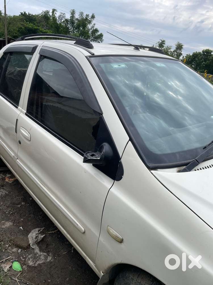 Tata Indigo V Series 2014 Diesel Good Condition