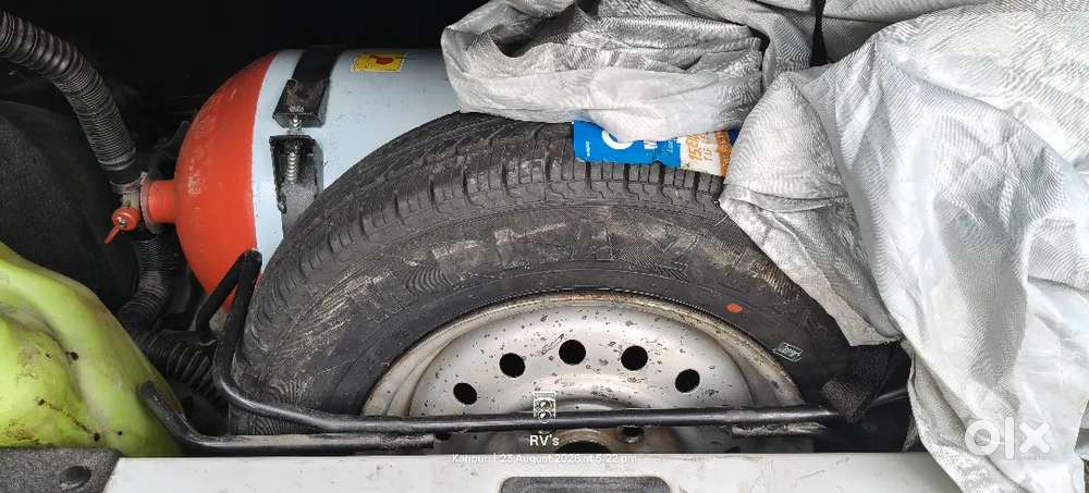 Maruti Suzuki Wagon R 2019