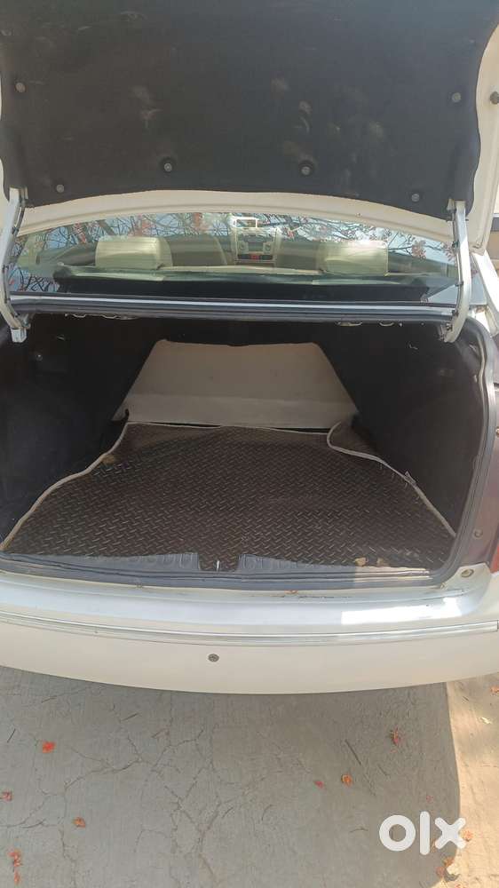 Tata Manza Elan Quadrajet Bs Iv, 2012, Diesel
