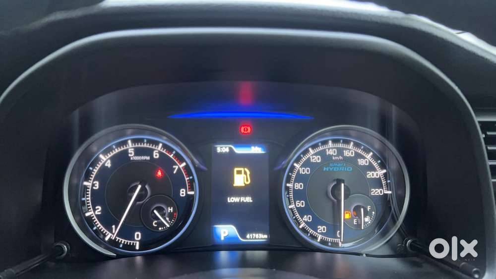 Maruti Suzuki Xl6 1.5 Alpha Plus At, 2023, Petrol
