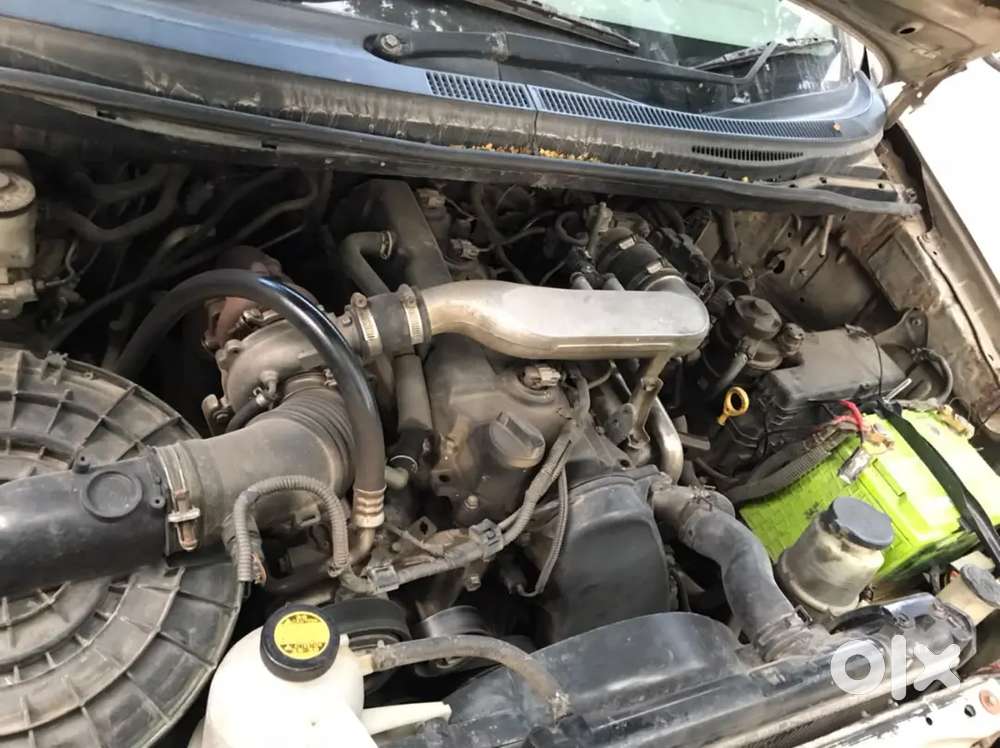 Toyota Innova 2.5 Diesel 2007