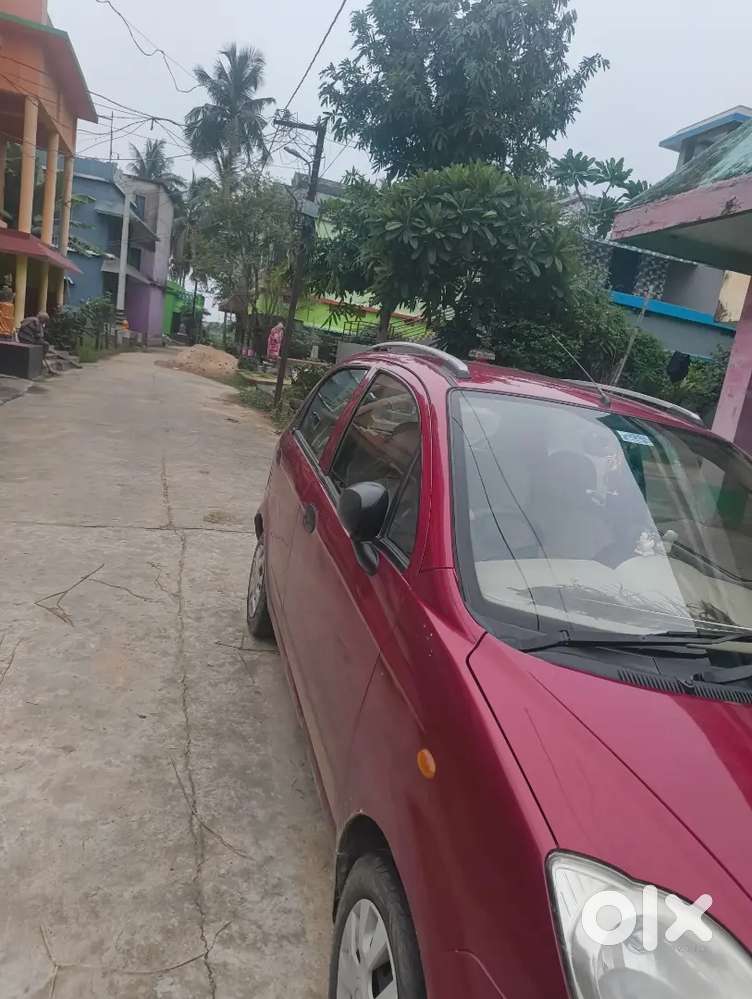 Chevrolet Spark 1.0 Lt 2012