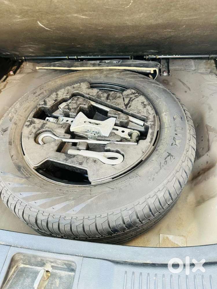 2018 Maruti Suzuki S Cross Alpha Diesel Top Model & Sony Sound System.