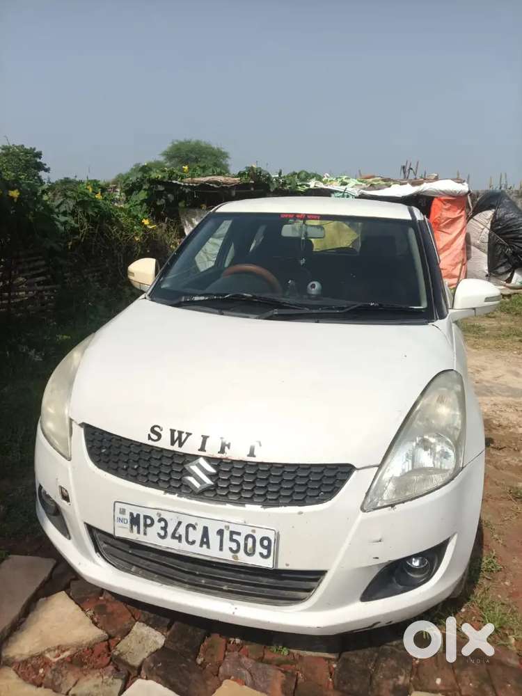 Swift Zdi 2015 Diesel Manual