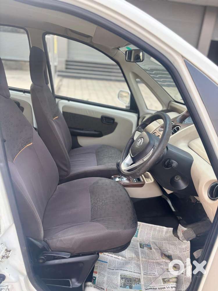 Tata Nano Xta, 2016, Petrol