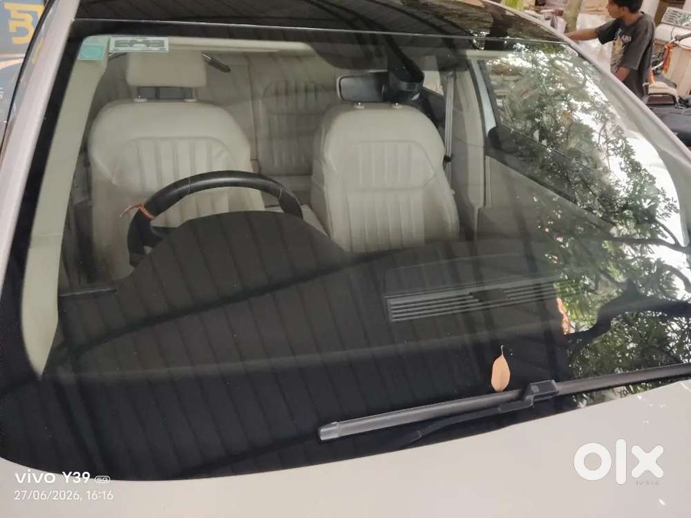 Skoda Superb Style 2018