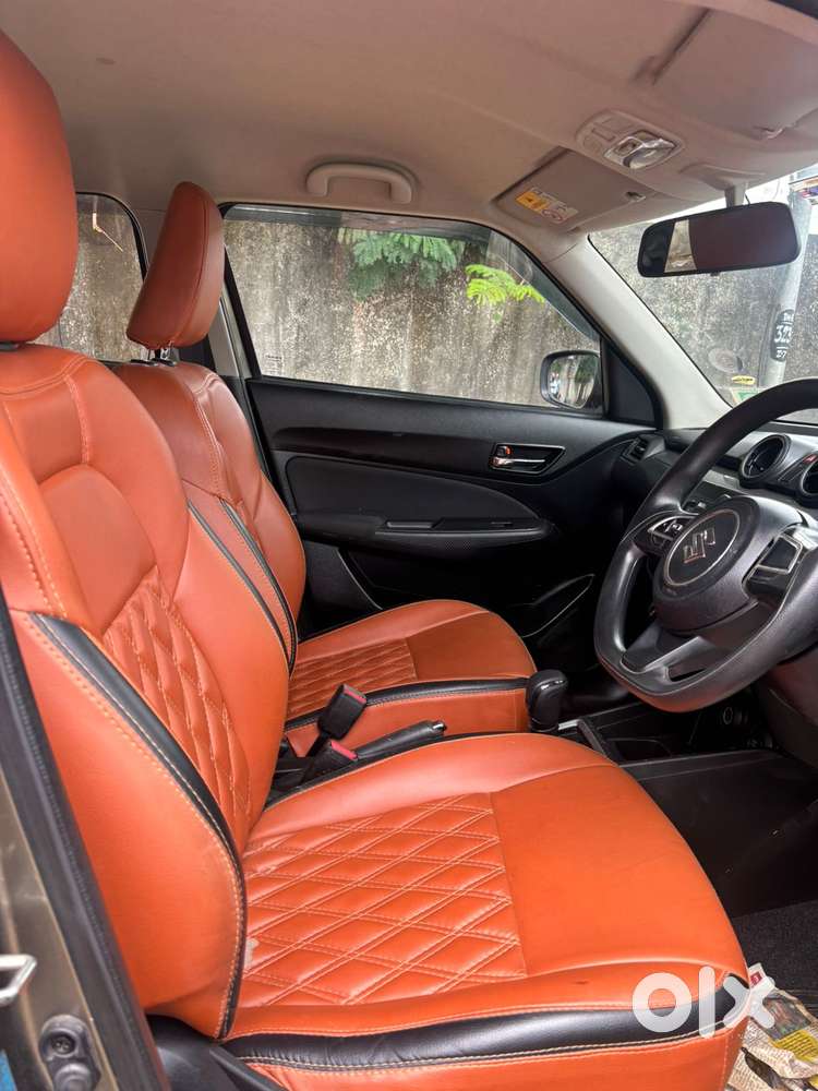 Maruti Suzuki Swift Vxi 2018, 2018, Petrol