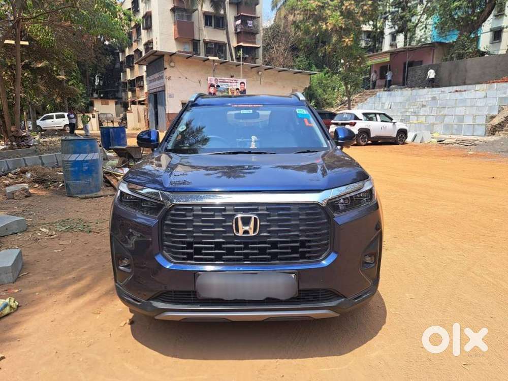 Honda Elevate Vx Cvt, 2025, Petrol