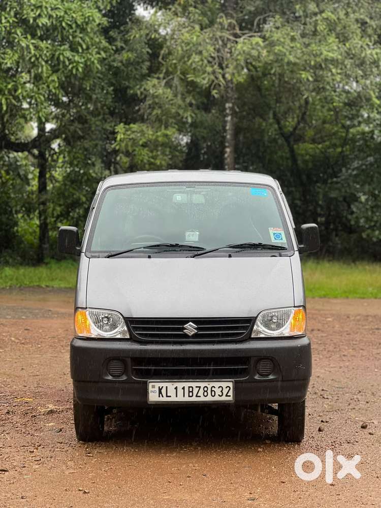 Maruti Suzuki Eeco 5 Seater Ac, 2024, Petrol