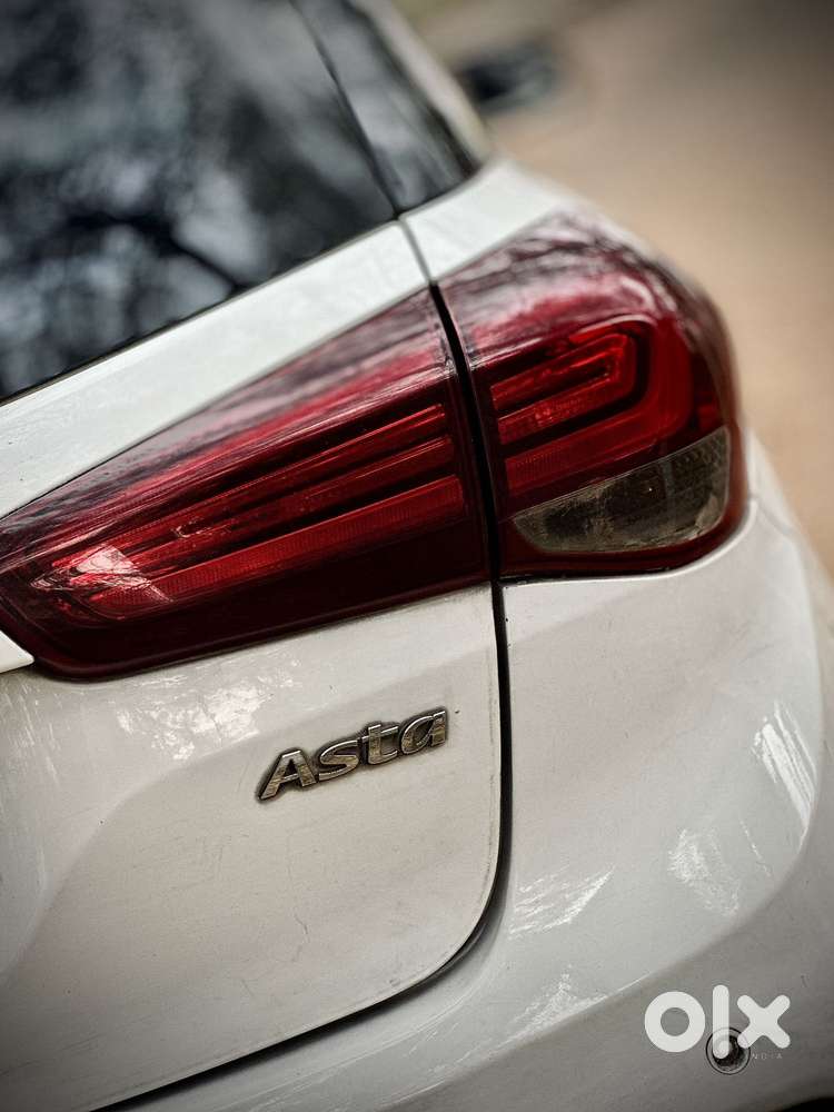 Hyundai I20 Diesel Asta, 2019, Diesel