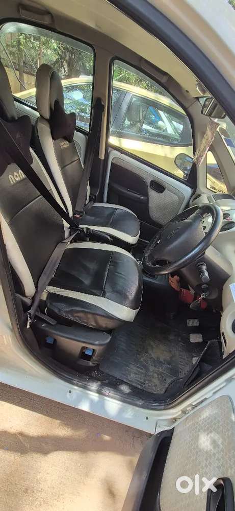 Tata Nano 2014 Cng & Hybrid