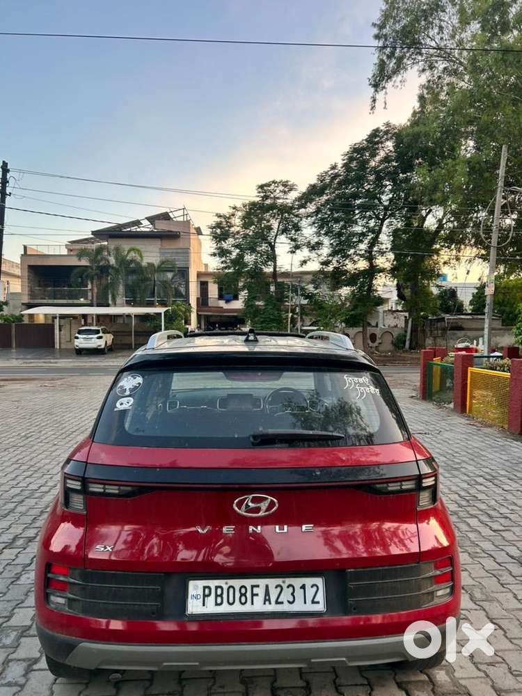 Hyundai Diesel Car 2022