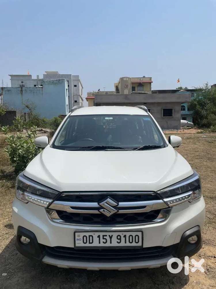 Maruti Suzuki Xl6 2023 Petrol Well Maintained