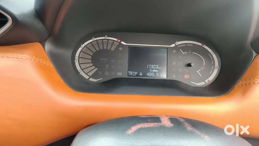 Nissan Magnite 2024 Petrol Good Condition