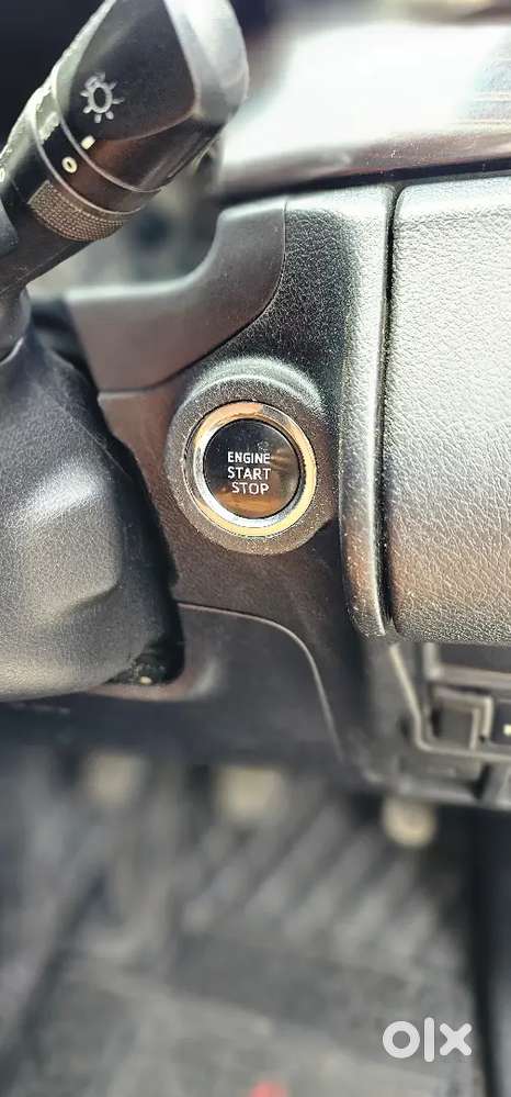 Toyota Innova Crysta 2018