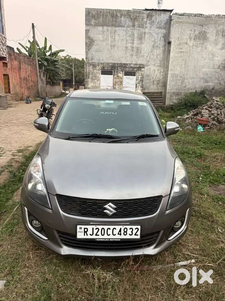 Maruti Suzuki Swift 2013 Diesel 97000 Km Driven
